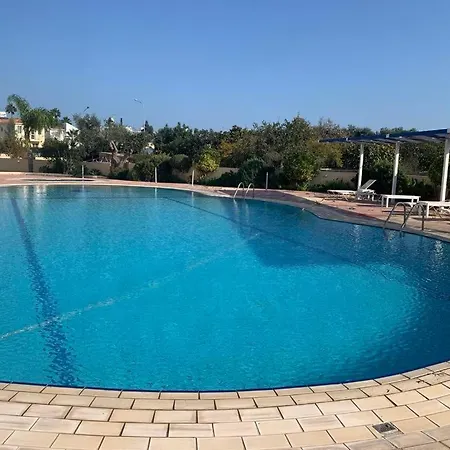 דירה Sunset Bay פרוטאראס