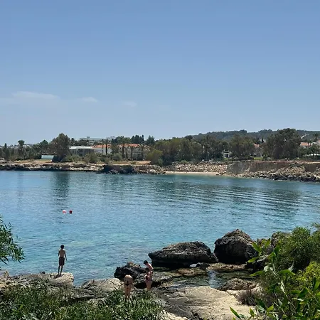 דירה Sunset Bay