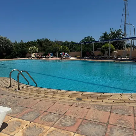 Sunset Bay דירה פרוטאראס