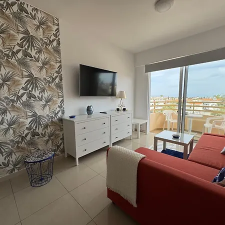 Sunset Bay דירה